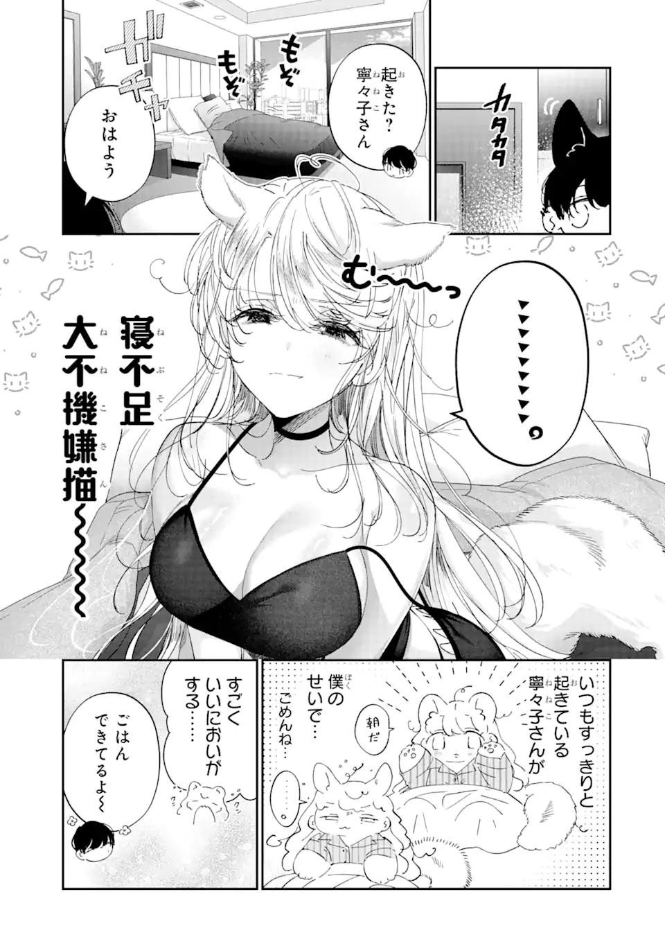 アサシン＆シンデレラ 第15.1話 - Page 11