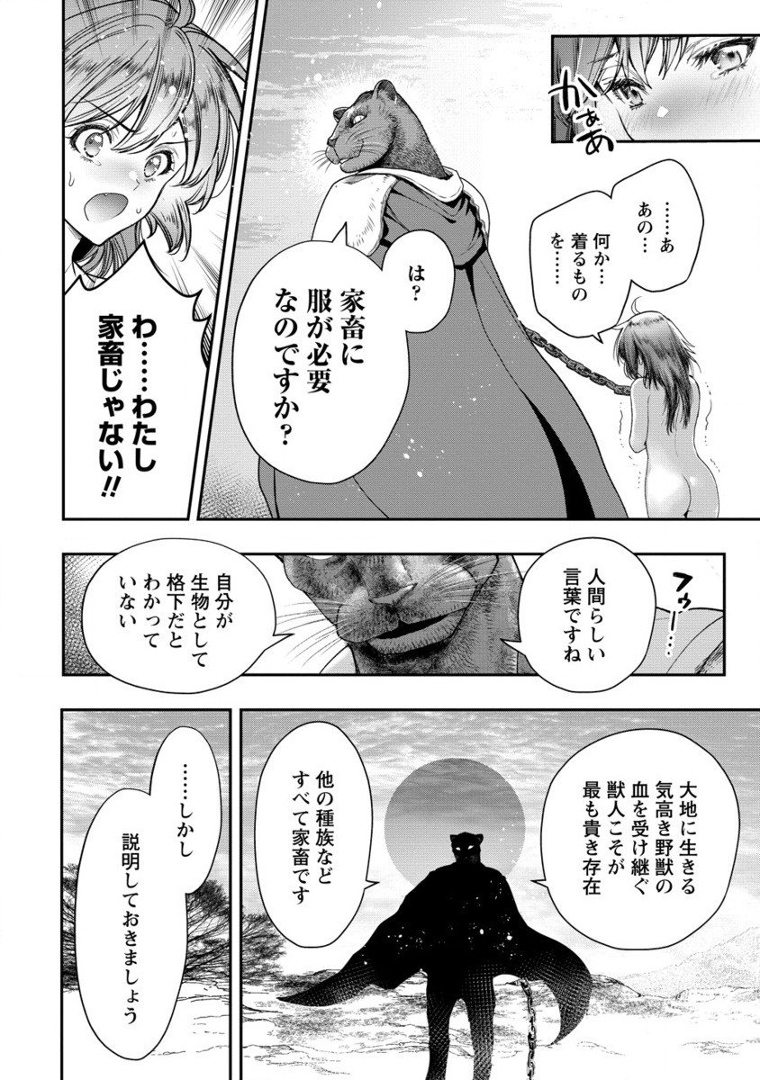 クラス召喚に巻き込まれた教師、外れスキルで機械少女を修理する 第30.2話 - Page 3