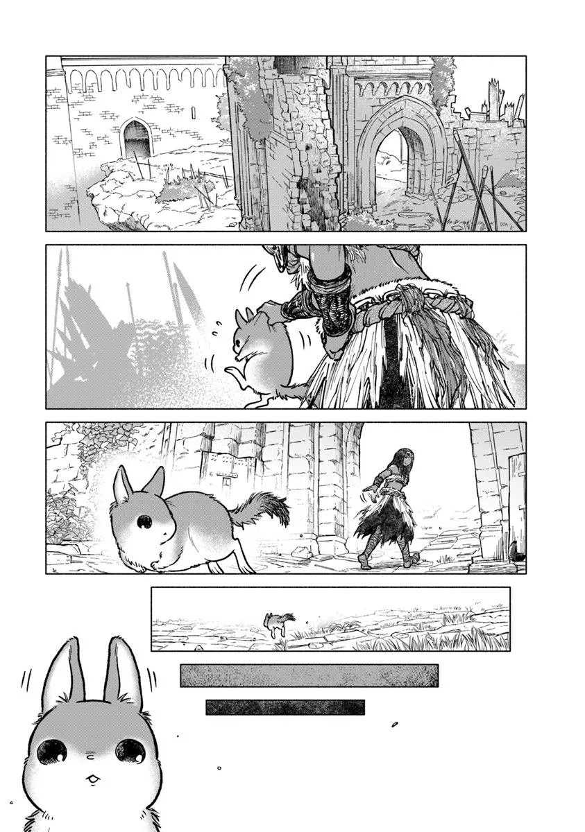 ELDEN RING 遠き狭間の物語 第3.2話 - Page 14