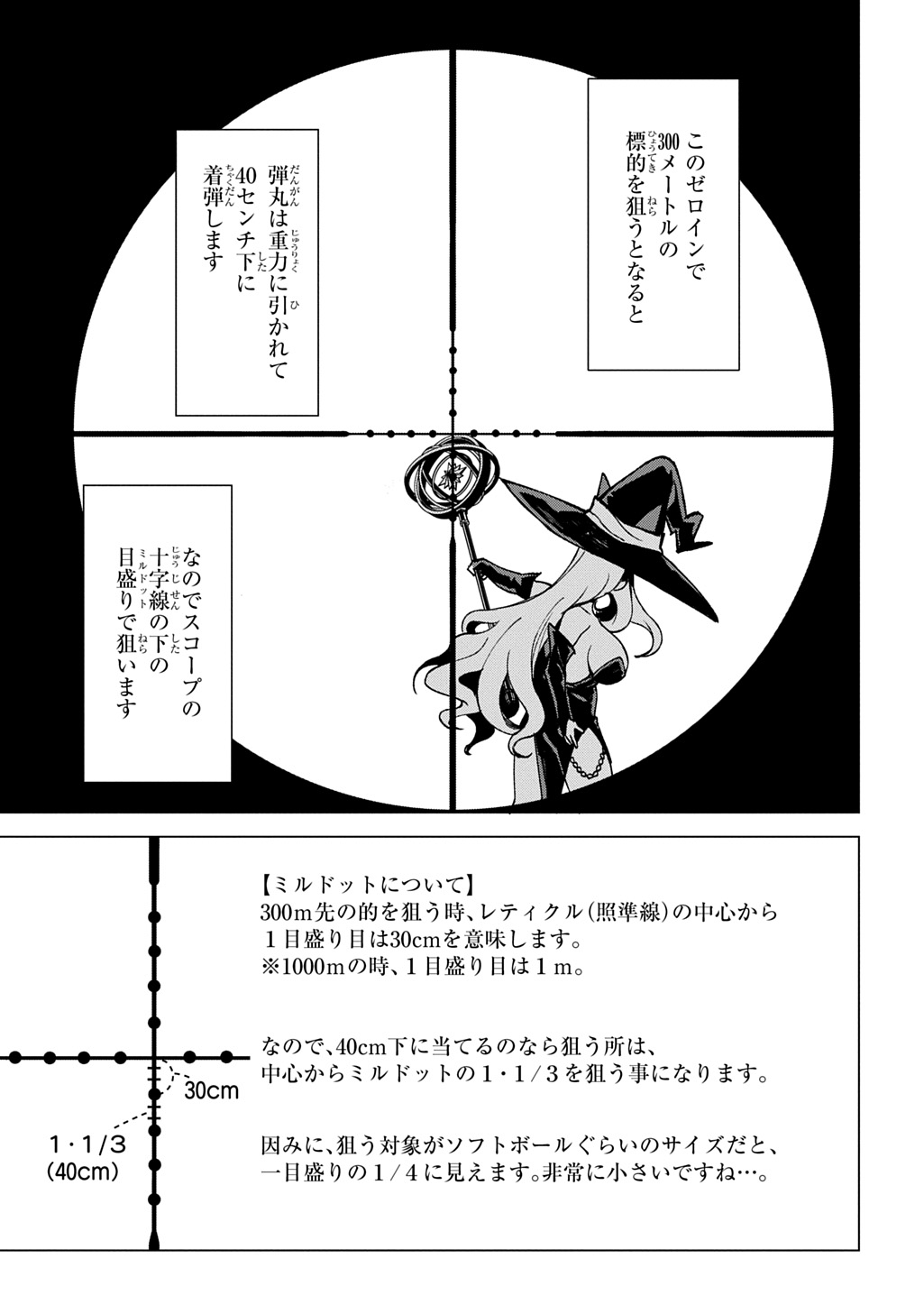 北海道の現役ハンターが異世界に放り込まれてみた ～エルフ嫁と巡る異世界狩猟ライフ～ 第24.2話 - Page 2