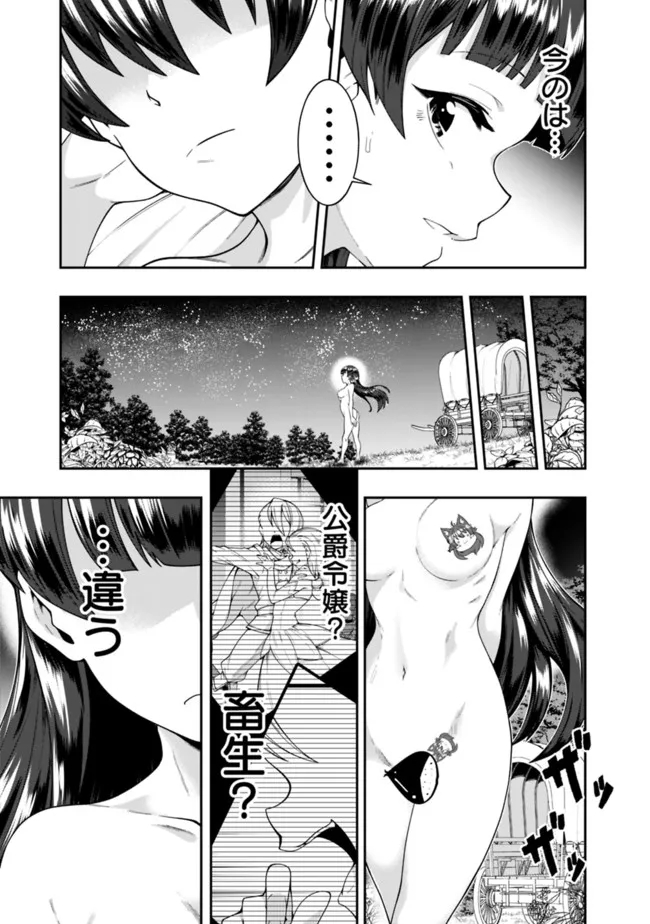 自重しない元勇者の強くて楽しいニューゲー?? 第171話 - Page 5