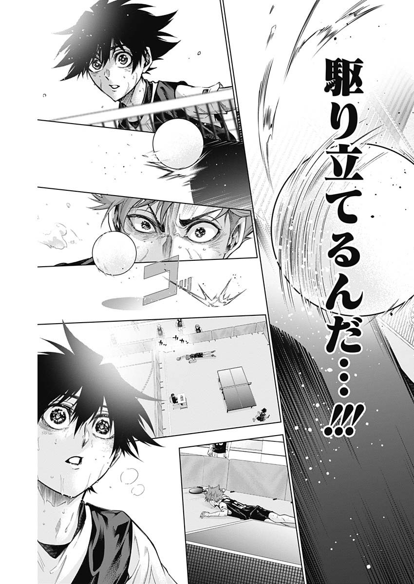 終わらないヨスガ 第17話 - Page 17