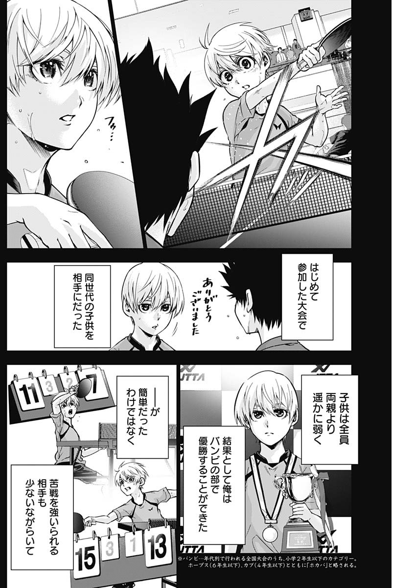 終わらないヨスガ 第24話 - Page 11