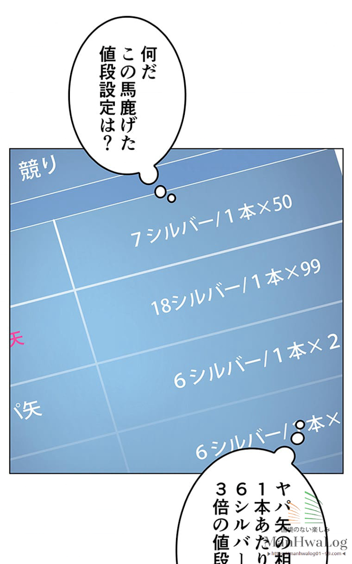 テムパル〜アイテムの力〜 13話 - Page 72