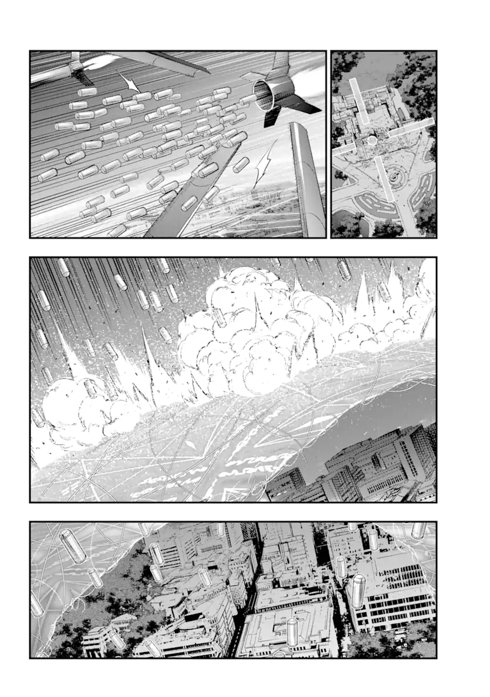 とある魔術の禁書目録 第191話 - Page 2