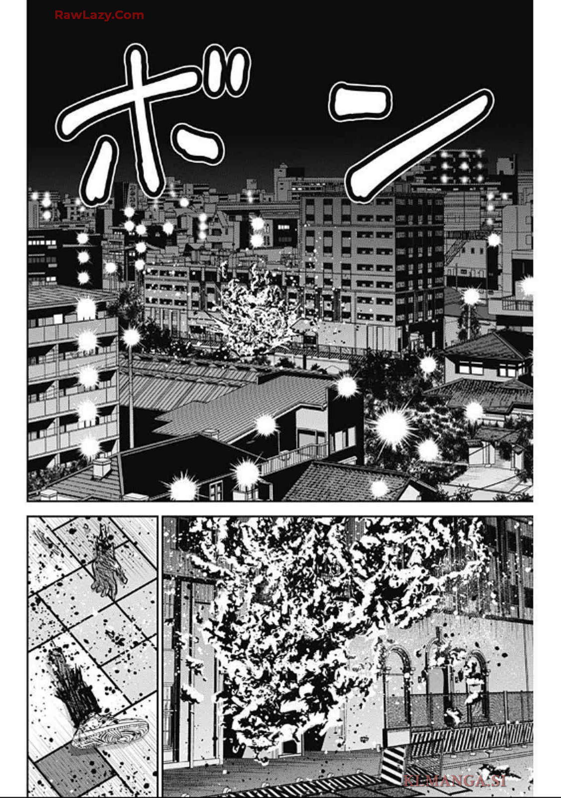 怨み屋本舗DIABLO 第52話 - Page 26