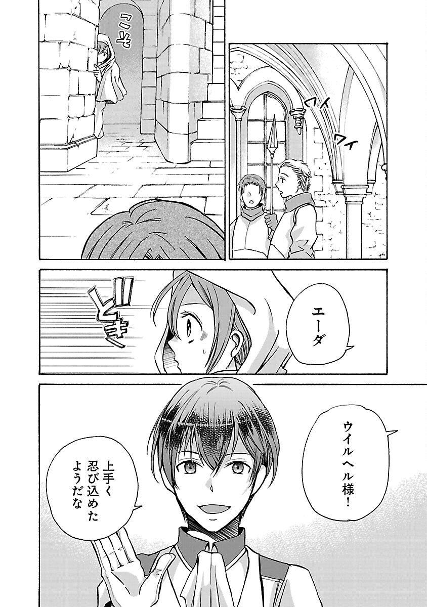 残念ながら、母の娘はそこの美少女ではなく私です！！！ 第11話 - Page 24